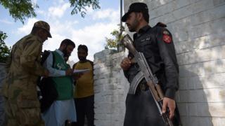census, security