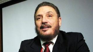 Kuba, Fidel Kastro, intihar