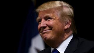 Трамп