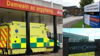 Betsi Cadwaladr