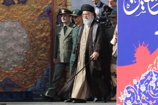 خامنه ای
