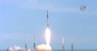 SpaceX