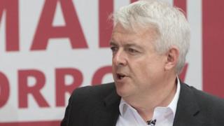 carwyn
