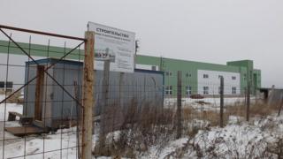 Завод нановакцин в Переславле