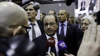 Francois Hollande