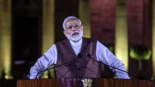 Narendra Modi