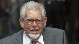 Rolf Harris