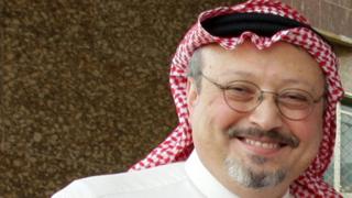 خاشقجی