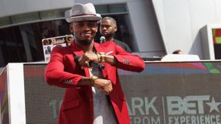 Diamond Platnumz