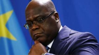 Jamhuri wa kidemokrasia ya Congo