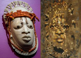 Benin Bronzes: 'My Great-grandfather Sculpted The Looted Treasures ...