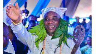 Wasiu Ayinde