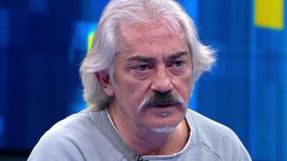 Mustafa Altıoklar