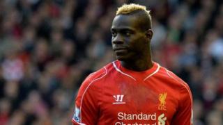 Mario Balotelli