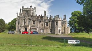 Muirhouse Mansion