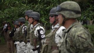 Guardia Nacional