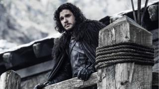 Jon Snow