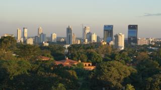 Asuncion