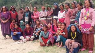 नागरिक सचेतना केन्द्रमा महिला