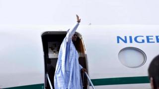 Aare Buhari