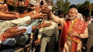 अयोध्या, नरेंद्र मोदी, लालकृष्ण अडवाणी, भाजप, राष्ट्रीय स्वयंसेवक संघ
