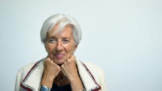 Lagarde