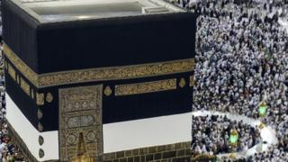 Ka'abah