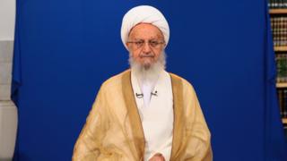 مکارم شیرازی