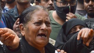 बेंगलुरू में चिटफ़ंड घोटाला