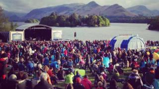 Keswick