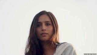 मुक्केबाज़ की हीरोइन