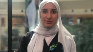 مارينا اف ام
