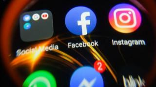 redes sociales