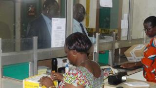 La Côte d'Ivoire inaugure un nouveau système de code postal  BBC News