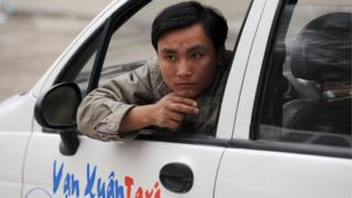 taxi