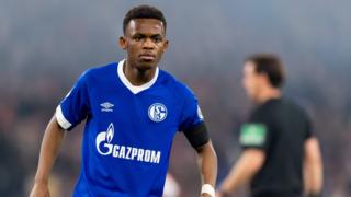 matondo