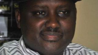 AbdulRasheed Maina