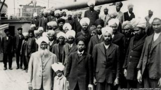 ਗ਼ਦਰ ਪਾਰਟੀ