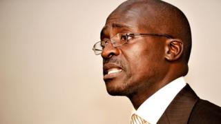 Malusi Gigaba