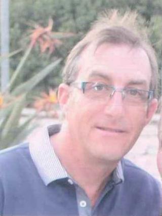 Michael Coleman