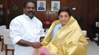 புதுச்சேரி சட்டமன்ற உறுப்பினர் தனவேலு
