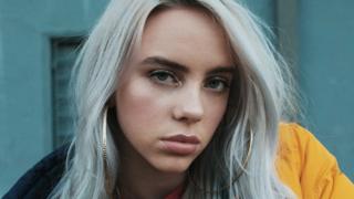 Billie Eilish