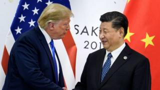 trump-xi