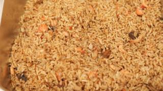 Jollof festival