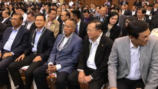 สมาชิกพรรคเพื่อไทยยืนยันความเป็นสมาชิก