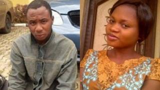 Chukwudi Onweniwe ati Nifemi Adeyeoye