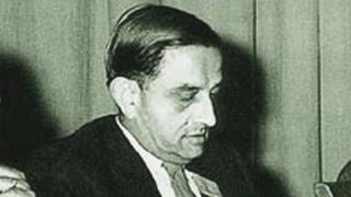 વિક્રમ સારાભાઈની તસવીર
