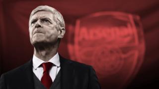 Arsene Wenger
