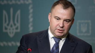 Олег Гладковський