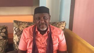 Rochas Okorocha
